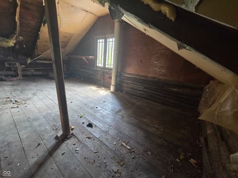 Photo of 2750 Cabin Row Road, Martinsville, IN
