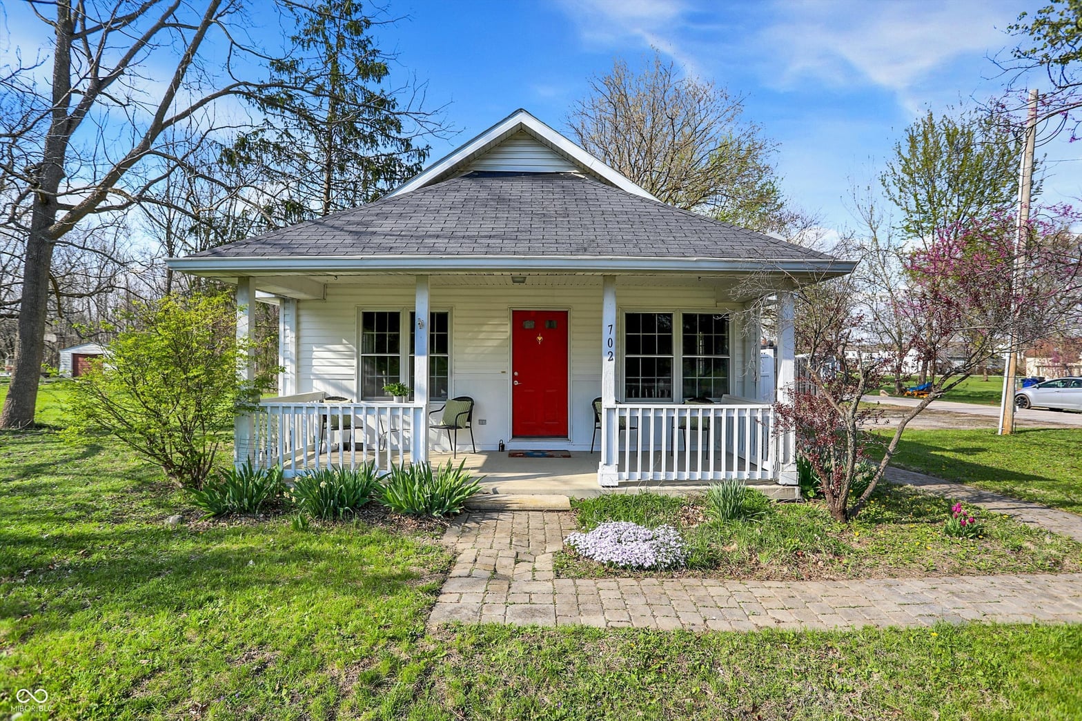 Photo of 702 W Pierce Street, Whitestown, IN