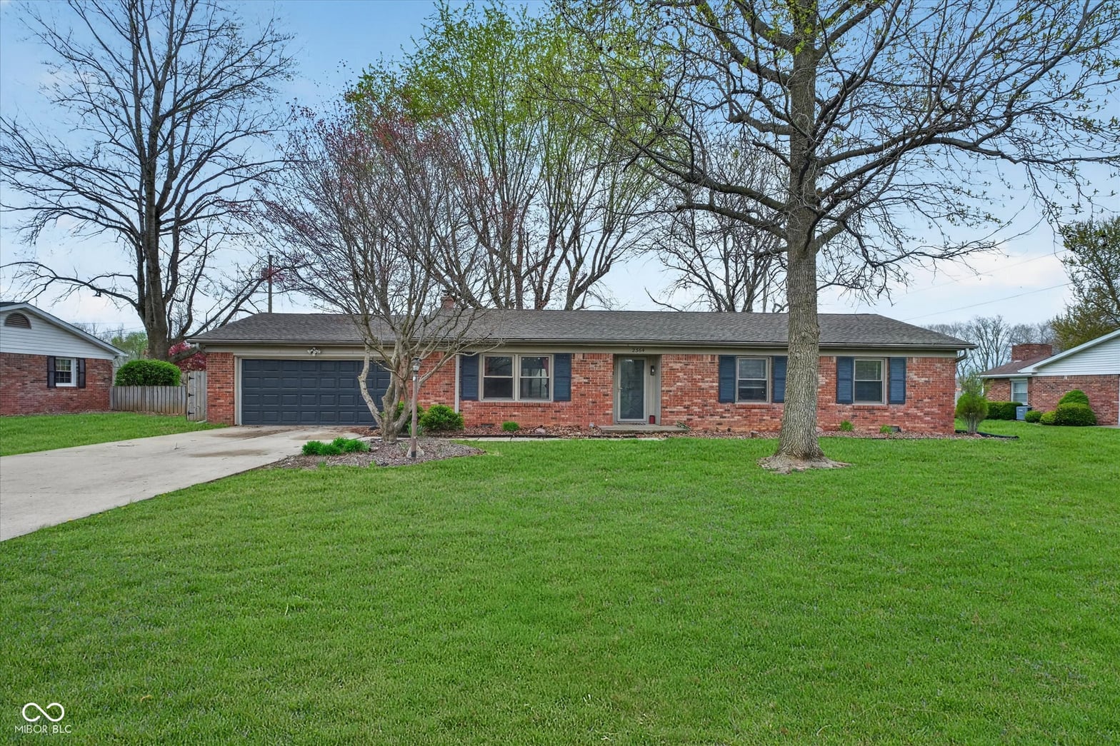 Photo of 2364 W Del Mar Drive, Crawfordsville, IN