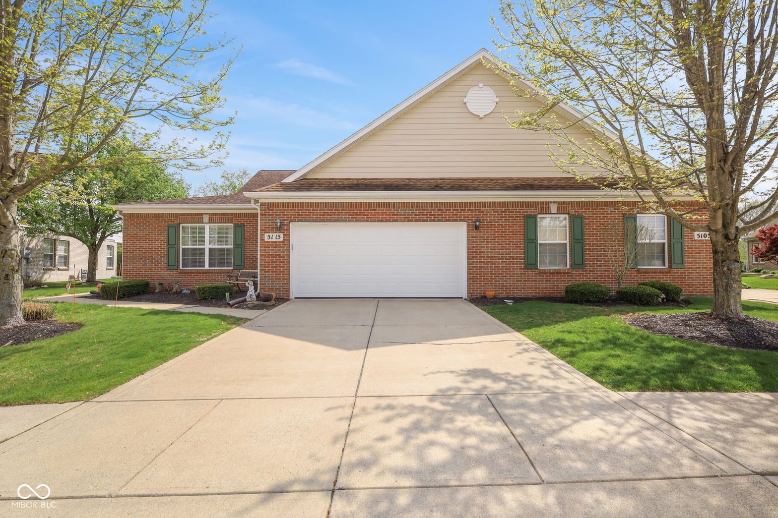 Photo of 5115 Baltustrol Drive, Avon, IN