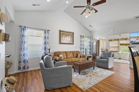 Photo of 5115 Baltustrol Drive, Avon, IN