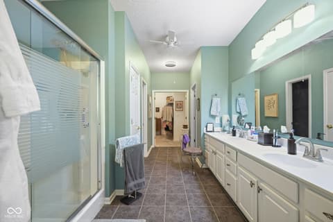 Photo of 5115 Baltustrol Drive, Avon, IN