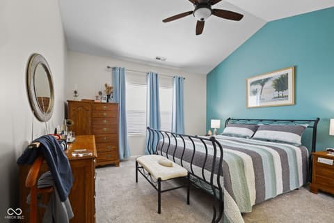 Photo of 5115 Baltustrol Drive, Avon, IN