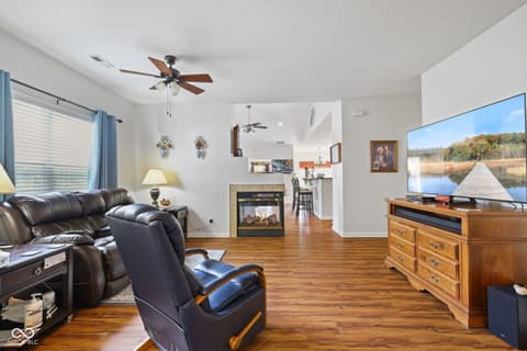 Photo of 5115 Baltustrol Drive, Avon, IN