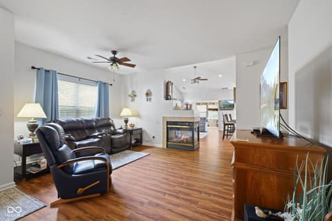 Photo of 5115 Baltustrol Drive, Avon, IN