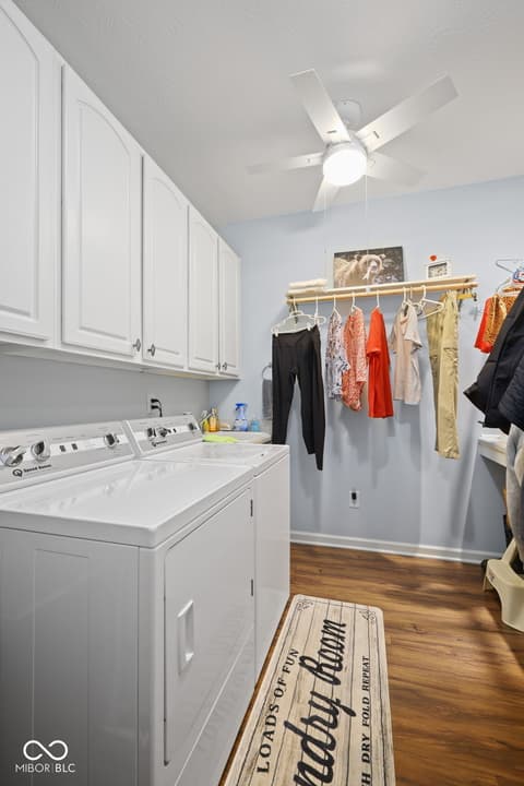 Photo of 5115 Baltustrol Drive, Avon, IN