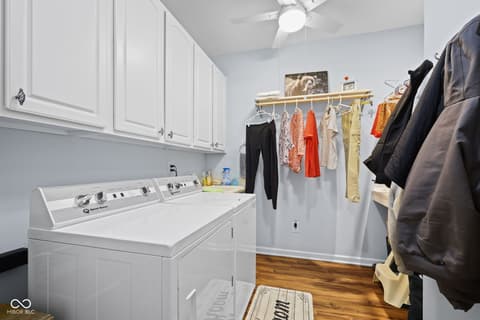 Photo of 5115 Baltustrol Drive, Avon, IN