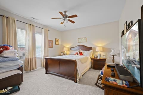 Photo of 5115 Baltustrol Drive, Avon, IN