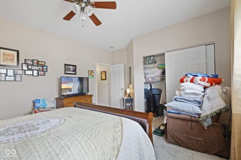 Photo of 5115 Baltustrol Drive, Avon, IN