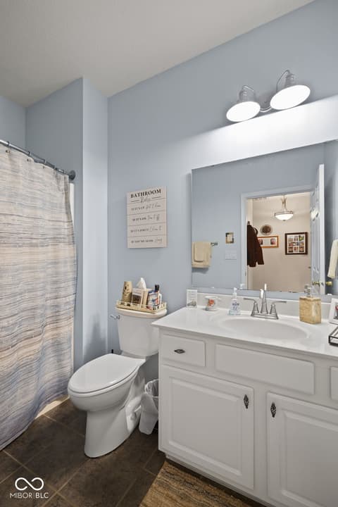 Photo of 5115 Baltustrol Drive, Avon, IN