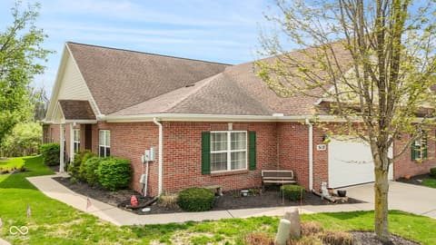 Photo of 5115 Baltustrol Drive, Avon, IN