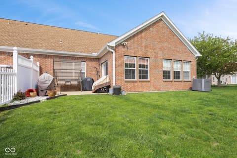 Photo of 5115 Baltustrol Drive, Avon, IN