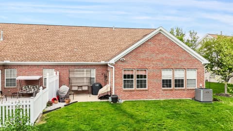 Photo of 5115 Baltustrol Drive, Avon, IN