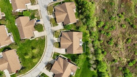 Photo of 5115 Baltustrol Drive, Avon, IN