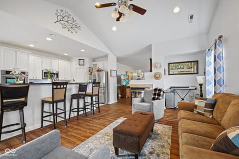 Photo of 5115 Baltustrol Drive, Avon, IN