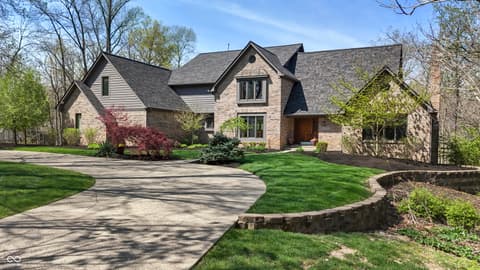 10845 Cedar Ridge Lane
