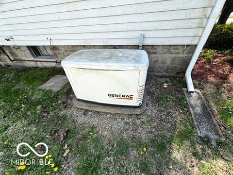 Photo of 411 N College Street, Rockville, IN