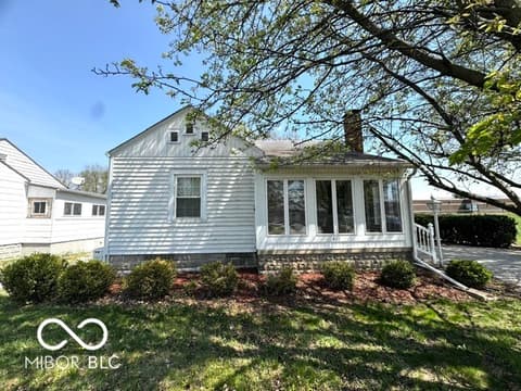 Photo of 411 N College Street, Rockville, IN