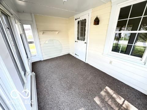 Photo of 411 N College Street, Rockville, IN