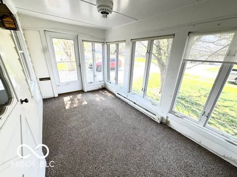 Photo of 411 N College Street, Rockville, IN