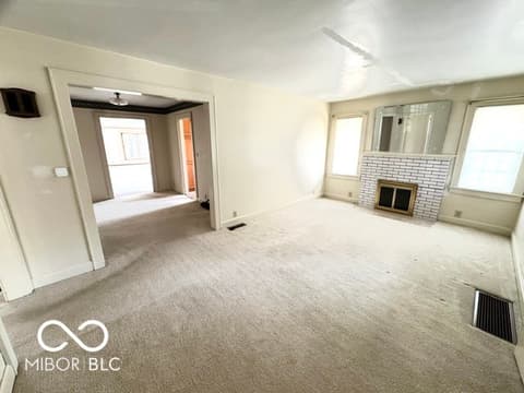 Photo of 411 N College Street, Rockville, IN