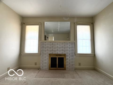Photo of 411 N College Street, Rockville, IN