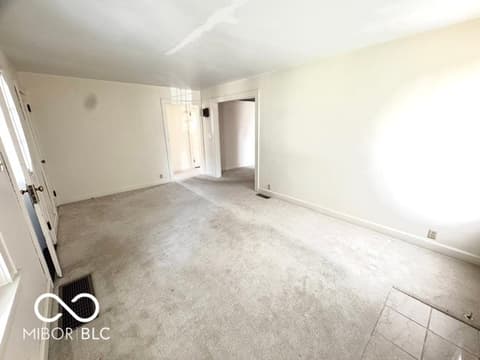 Photo of 411 N College Street, Rockville, IN