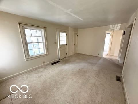 Photo of 411 N College Street, Rockville, IN