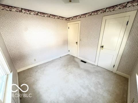Photo of 411 N College Street, Rockville, IN