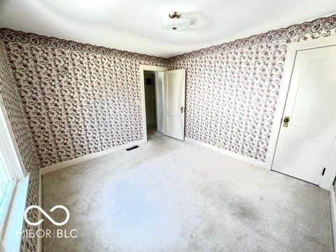 Photo of 411 N College Street, Rockville, IN