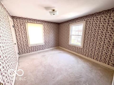 Photo of 411 N College Street, Rockville, IN