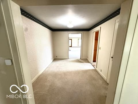 Photo of 411 N College Street, Rockville, IN
