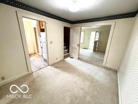 Photo of 411 N College Street, Rockville, IN