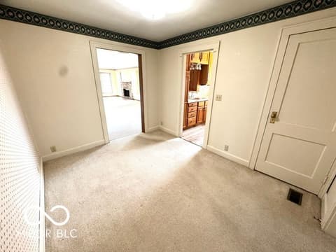 Photo of 411 N College Street, Rockville, IN