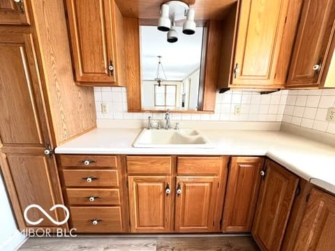 Photo of 411 N College Street, Rockville, IN