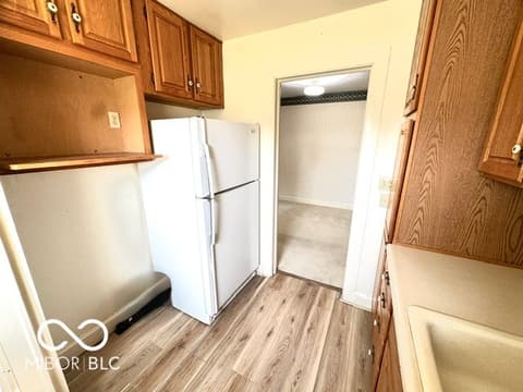 Photo of 411 N College Street, Rockville, IN