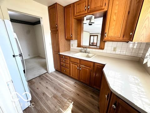 Photo of 411 N College Street, Rockville, IN
