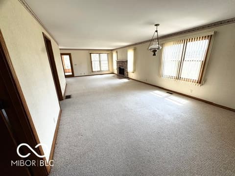 Photo of 411 N College Street, Rockville, IN