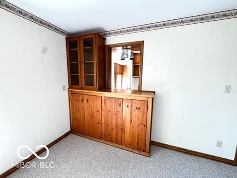 Photo of 411 N College Street, Rockville, IN