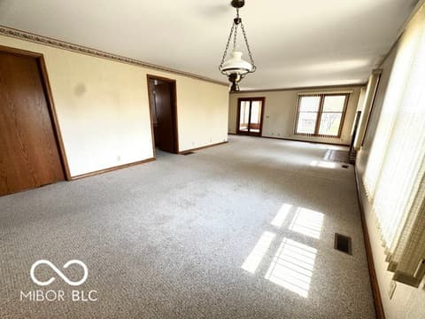 Photo of 411 N College Street, Rockville, IN