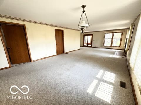 Photo of 411 N College Street, Rockville, IN