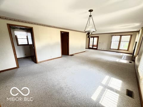 Photo of 411 N College Street, Rockville, IN