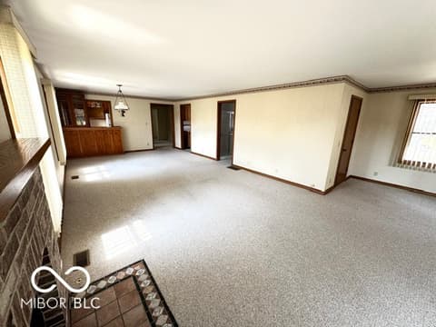 Photo of 411 N College Street, Rockville, IN
