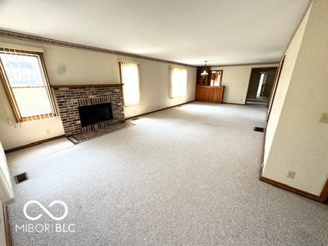 Photo of 411 N College Street, Rockville, IN