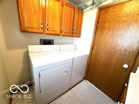 Photo of 411 N College Street, Rockville, IN