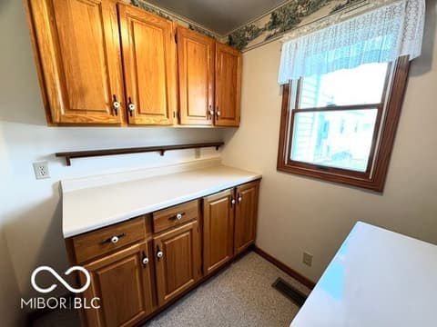Photo of 411 N College Street, Rockville, IN
