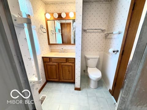 Photo of 411 N College Street, Rockville, IN