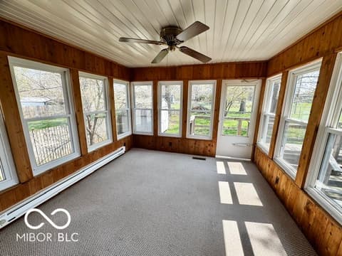 Photo of 411 N College Street, Rockville, IN