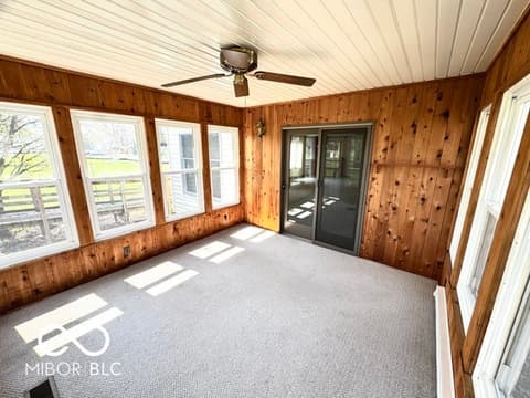 Photo of 411 N College Street, Rockville, IN