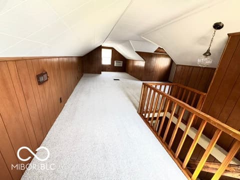 Photo of 411 N College Street, Rockville, IN